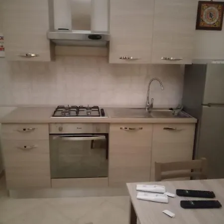 Casa Margherite *