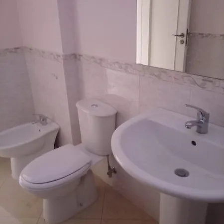 Casa Margherite Διαμέρισμα